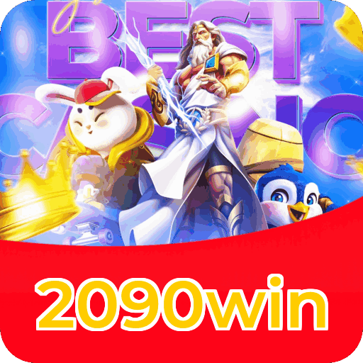 Notificações App 2090win