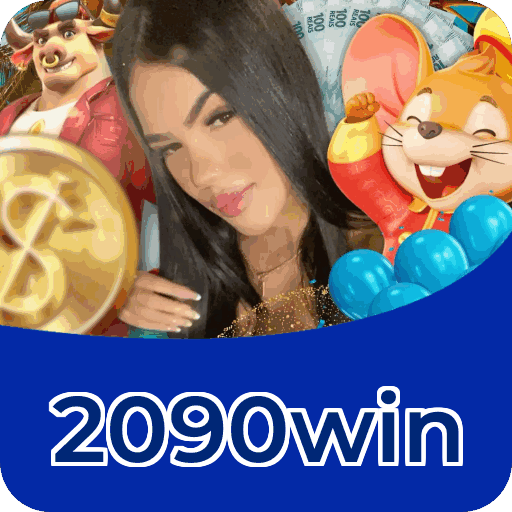 Chuva de Bônus 2090win nos slots